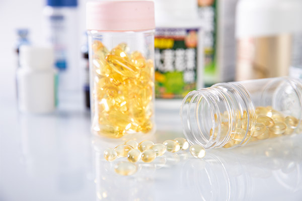 济宁凝胶糖果包装形式与标签标注规范：选型、参数与合规要点 产品主图